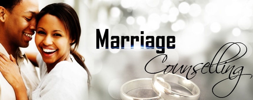 Marriage Counselling – Does It Work?