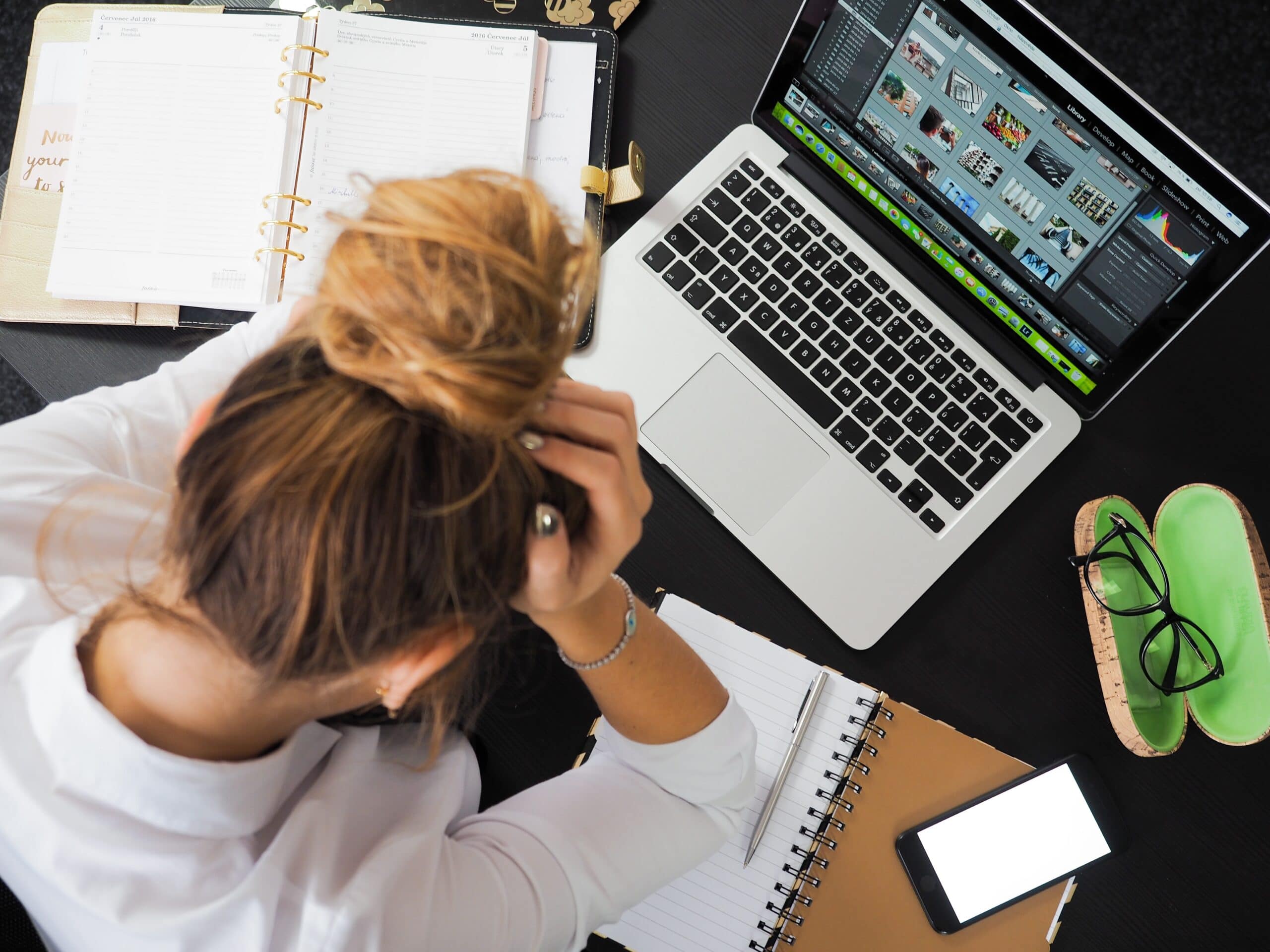 Stress Management Counselling
