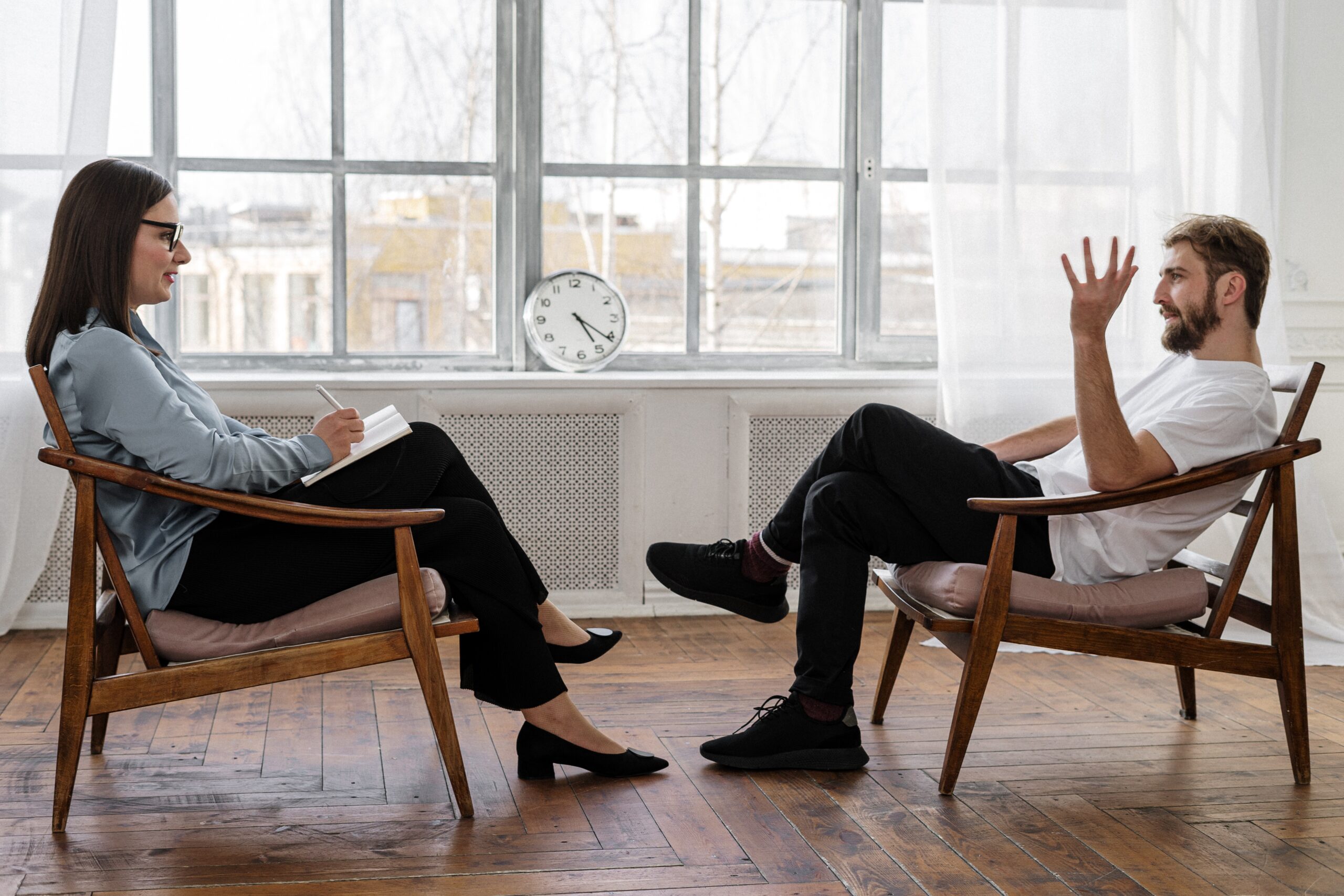How Can Counselling Psychology Help You? How Can Counselling Psychology Help You?