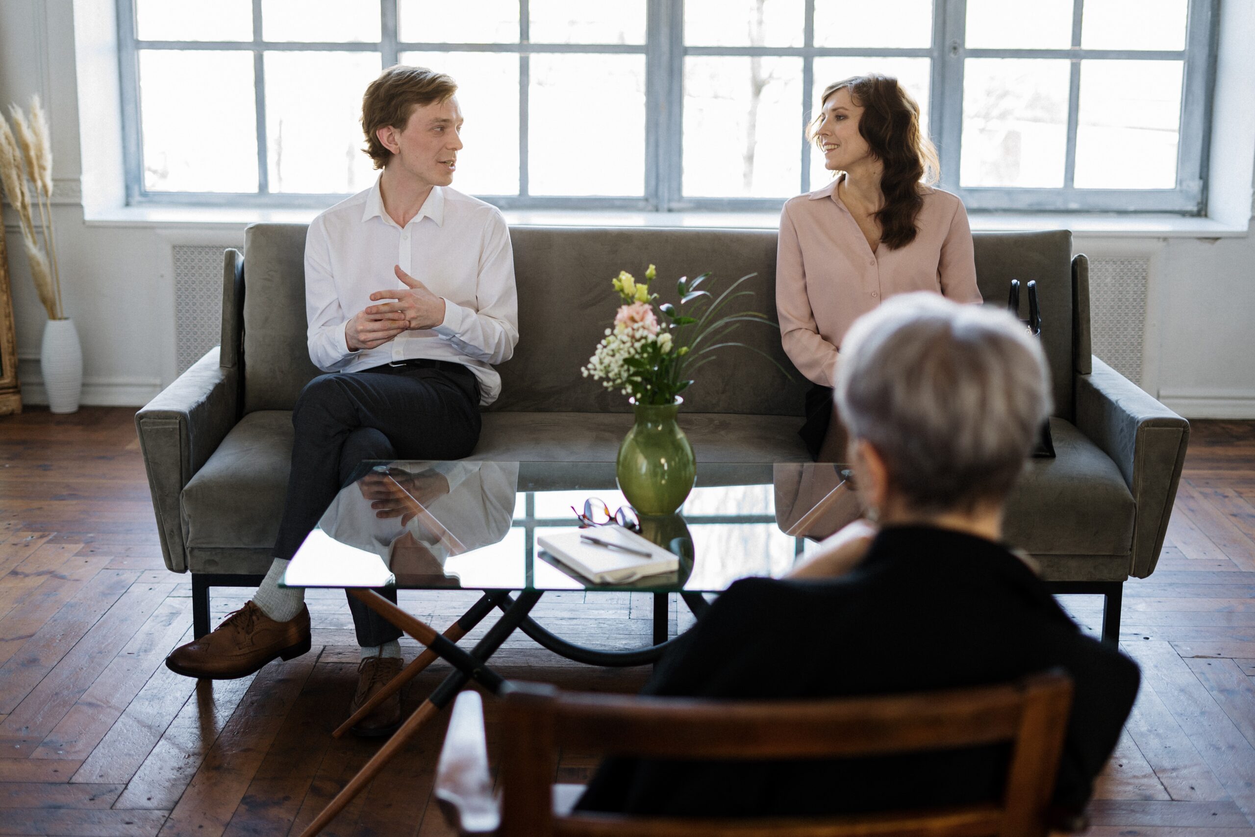 Signs You Should Get Marriage Counselling
