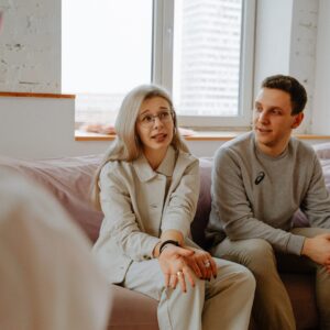 The Secret to a Successful Relationship Counselling