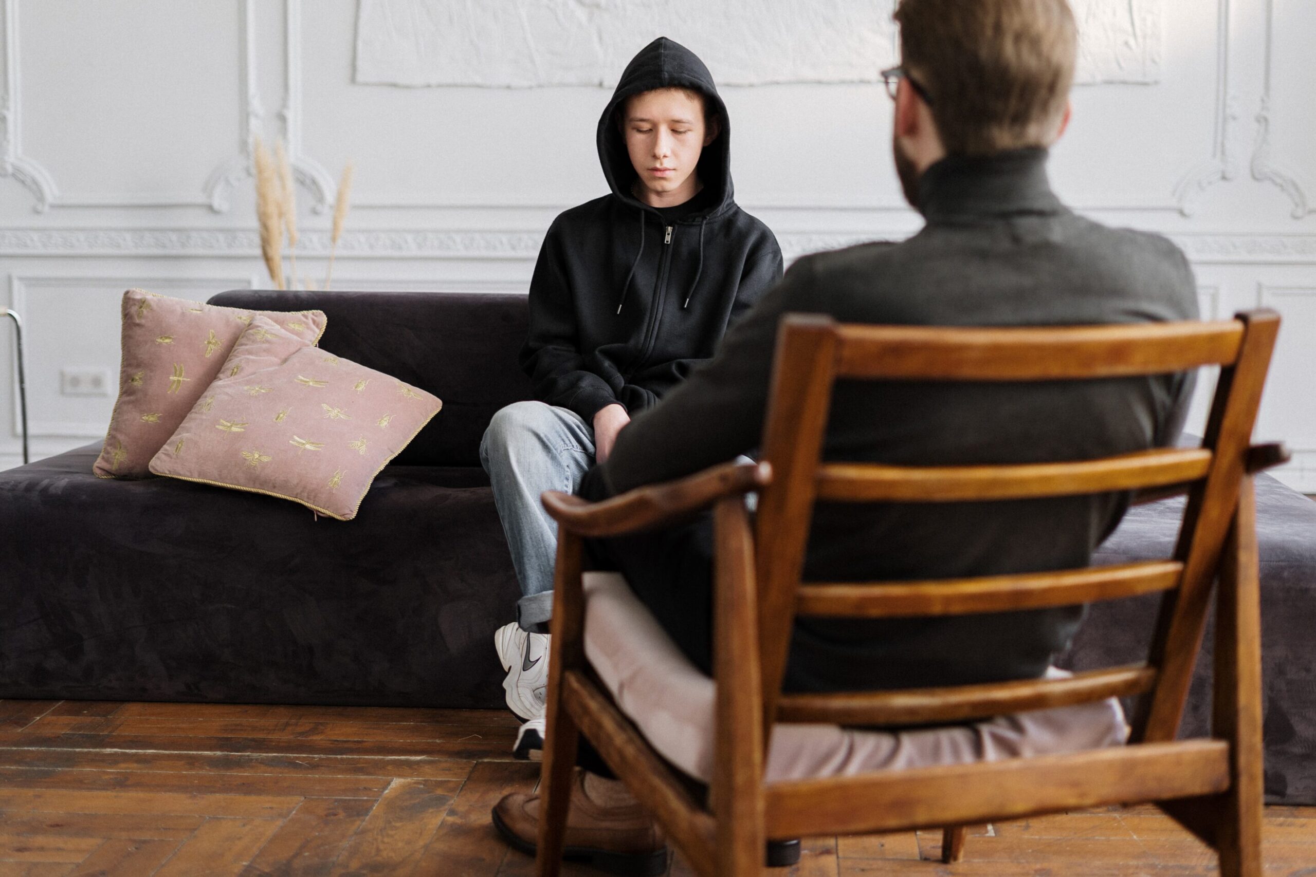 How Can Bereavement Counselling Help You