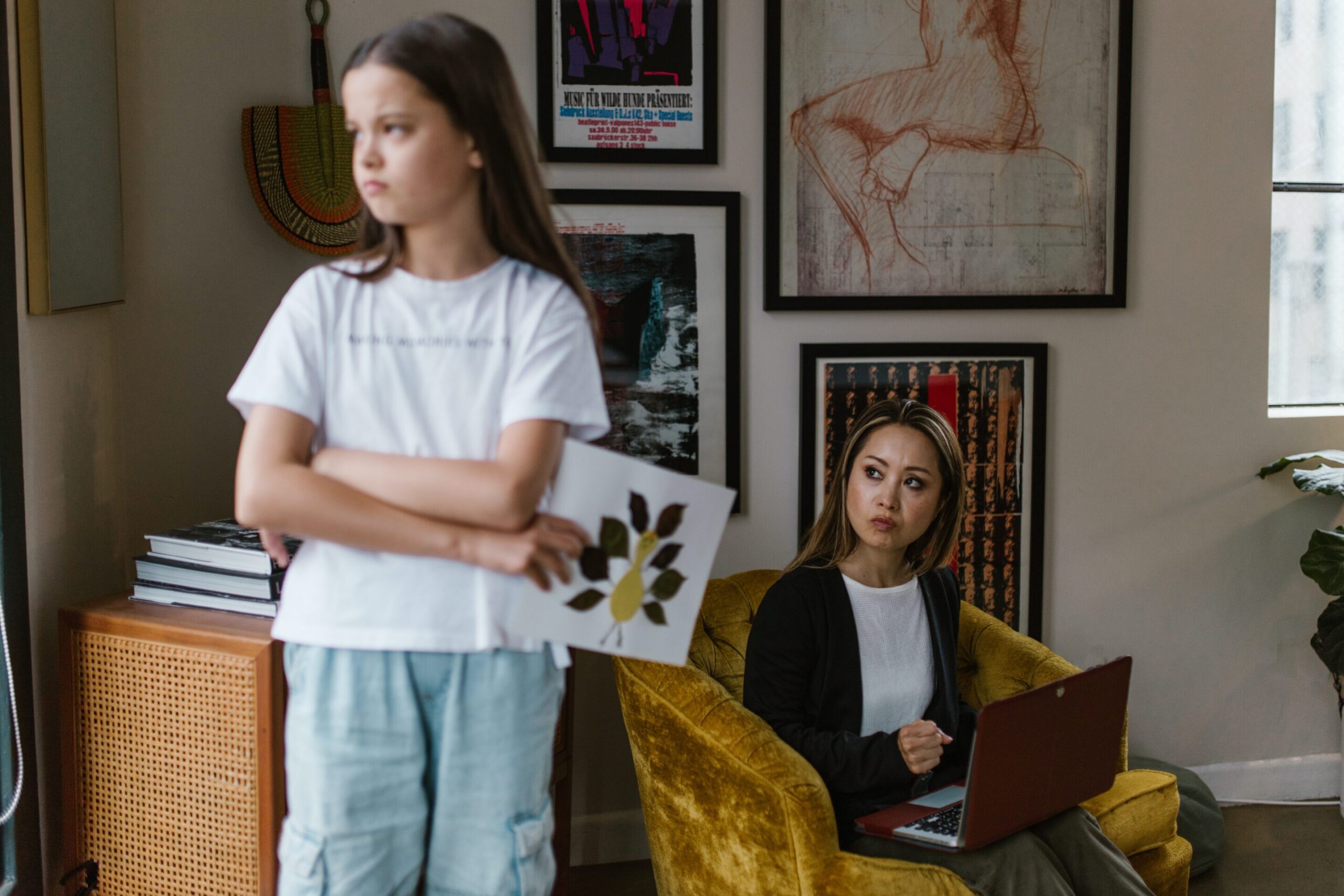 How to Know When Kids Need Counselling