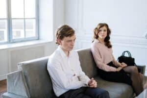 Relationship Counselling in Dublin - How to Prepare for Your First Session