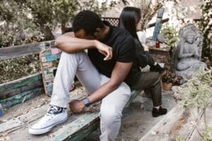 Can Couples Therapy Help Rebuild a Relationship After Infidelity