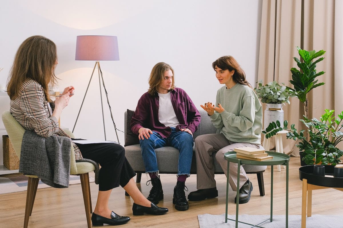 Does Online Couples Counselling Benefit Those Considering Divorce