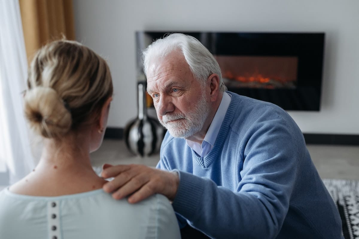 Bereavement Counselling How to Effectively Cope With Unexpected Loss 2