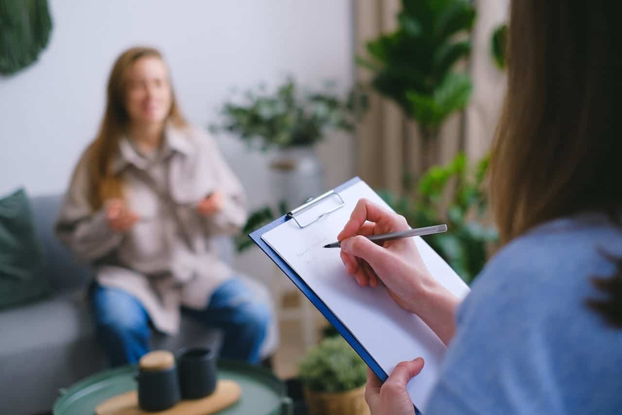 Why Dublin Workplaces Should Promote Mental Health Counselling for Better Employee Wellbeing 2