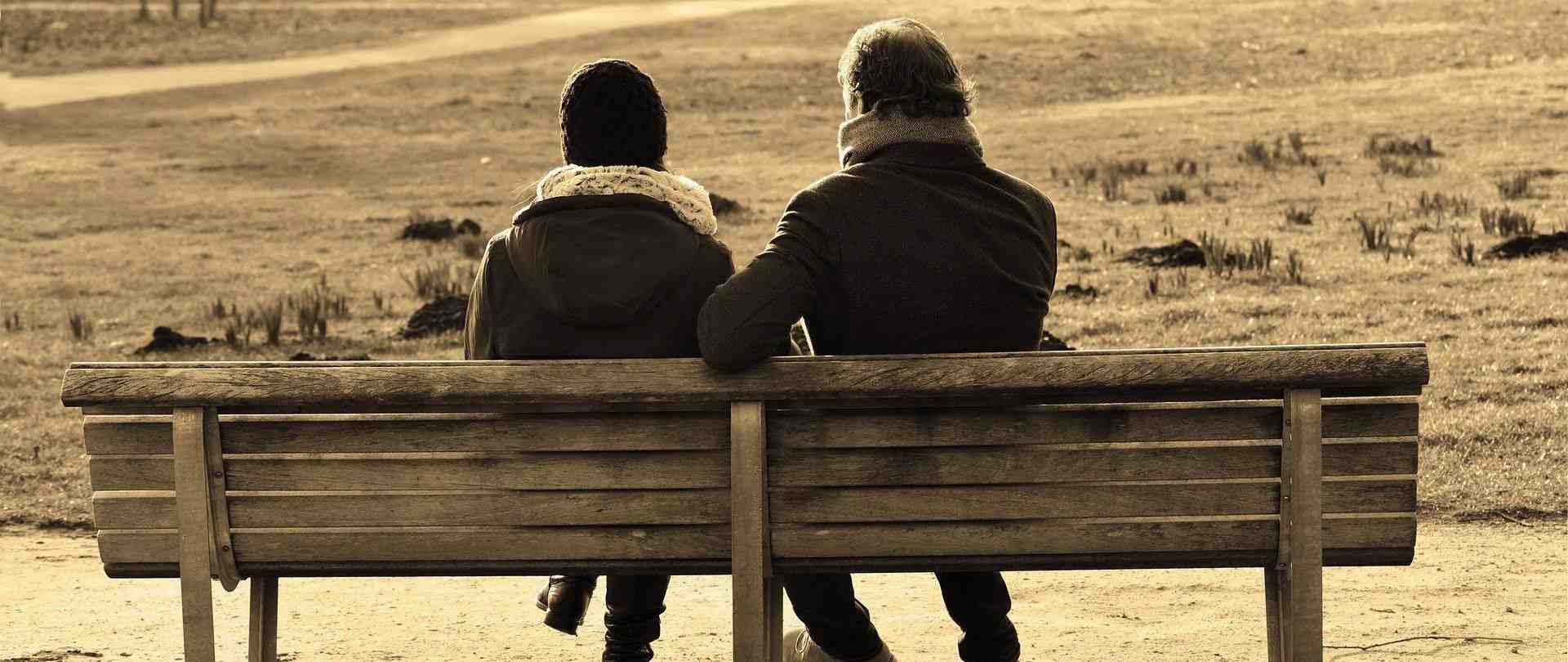 Relationship Counselling Dublin