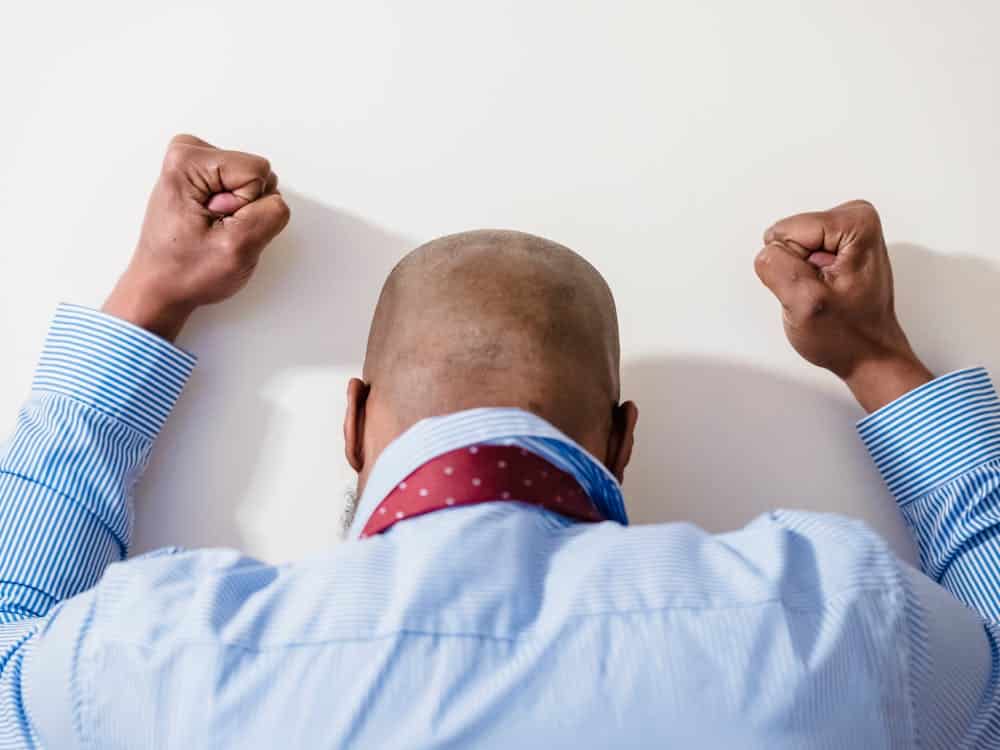 Do I Need Anger Management Therapy? 5 Signs You Shouldn’t Ignore