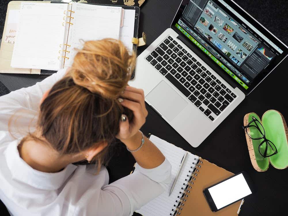 How to Get Counselling for Stress in Dublin