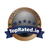 Top rated consumer reviews Ireland