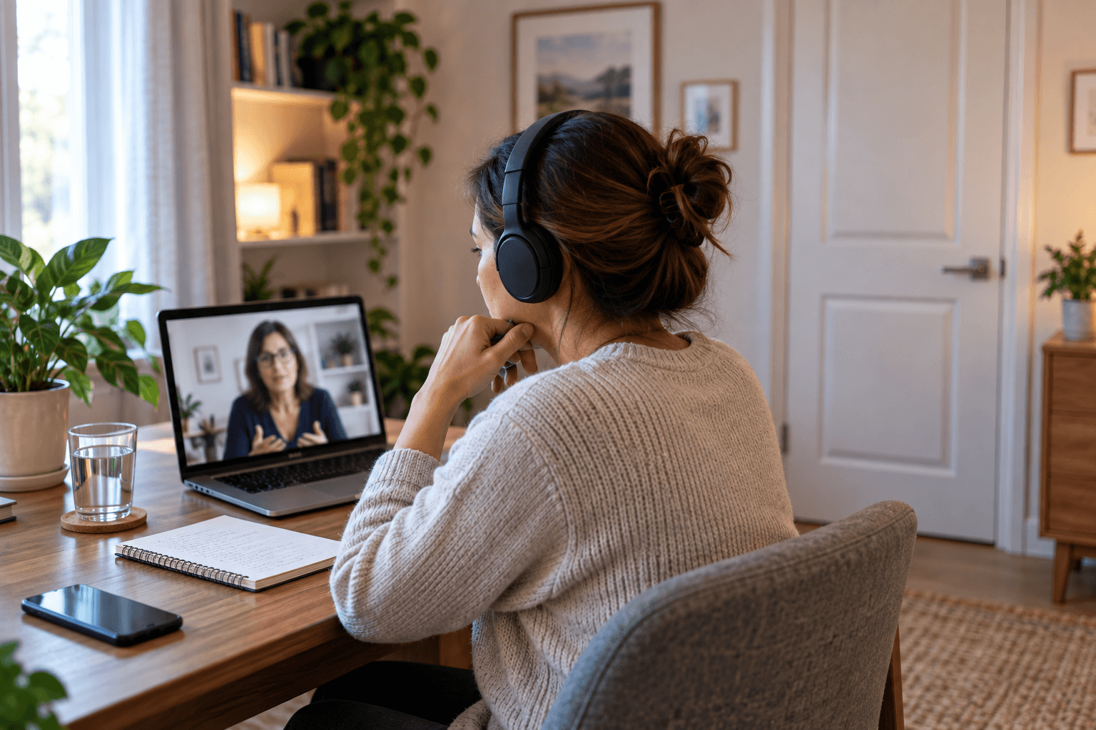 Online Counselling Ireland